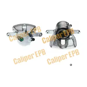 C665R Calipere+ NAIBA