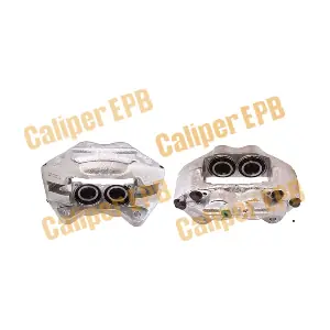 C276R Calipere+ NAIBA