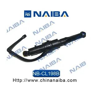 CL198B Calipere+ NAIBA