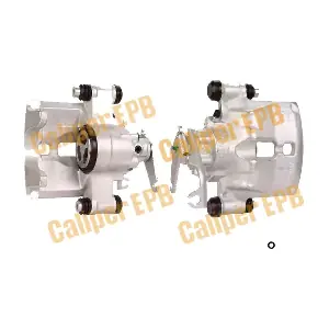 C677R Calipere+ NAIBA