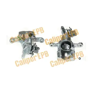 C391R Calipere+ NAIBA