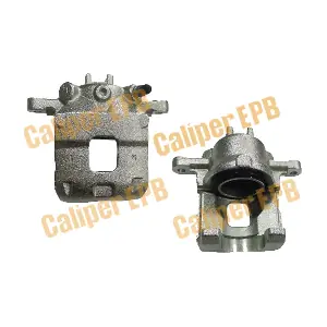C464L Calipere+ NAIBA