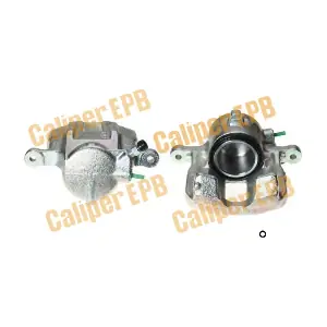 C934L Calipere+ NAIBA