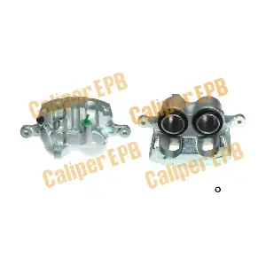 C853R Calipere+ NAIBA