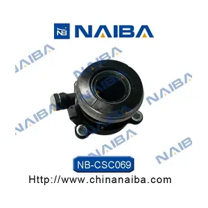 Calipere+ NAIBA CSC069 Підшипник вимкнення зчеплення