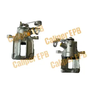 C816R Calipere+ NAIBA