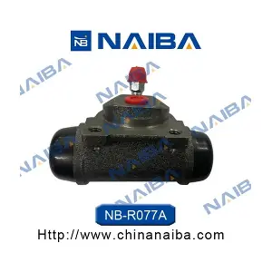 R077A Calipere+ NAIBA
