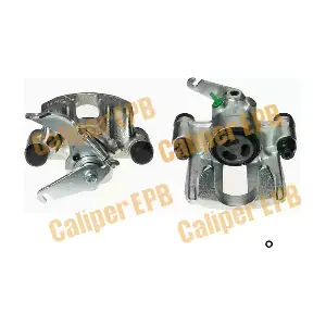 Calipere+ NAIBA C678L