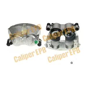 C791R Calipere+ NAIBA