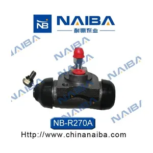 Calipere+ NAIBA R270A