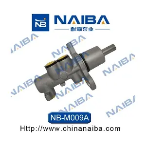 M009A Calipere+ NAIBA