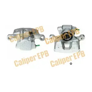 C623L Calipere+ NAIBA
