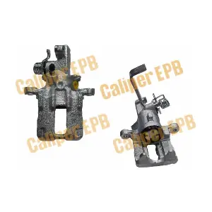 C368L Calipere+ NAIBA