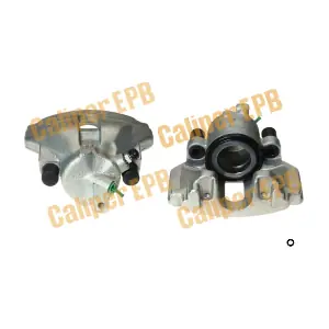 C248R Calipere+ NAIBA