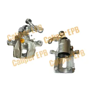 Calipere+ NAIBA C226L