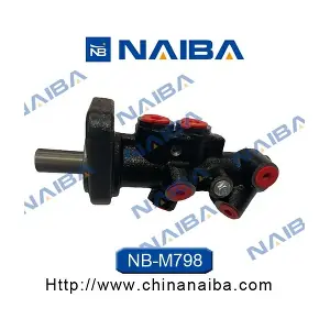 M798 Calipere+ NAIBA