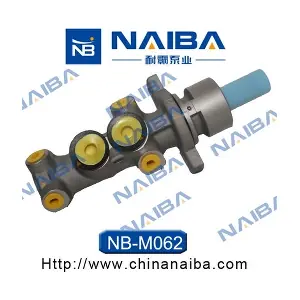 Calipere+ NAIBA M062