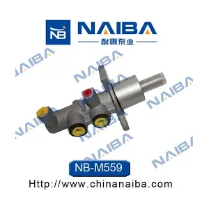 Calipere+ NAIBA M559