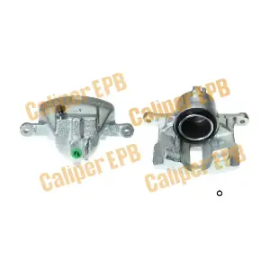 Calipere+ NAIBA C865L