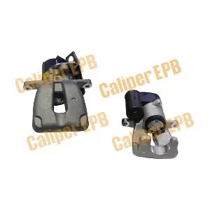 Calipere+ NAIBA E011L-A