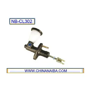 Calipere+ NAIBA CL302 Головний циліндр зчеплення, автоматизована КП (автомат. КП)