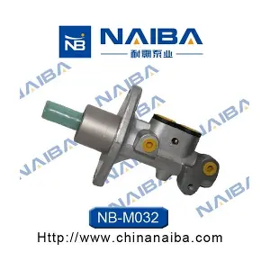 Calipere+ NAIBA M032