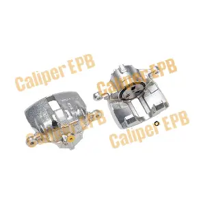 C420L Calipere+ NAIBA