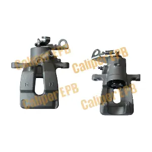 C693R Calipere+ NAIBA