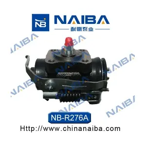 R276A Calipere+ NAIBA