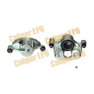 C932L Calipere+ NAIBA