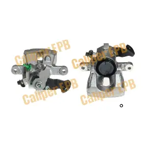 Calipere+ NAIBA 6025371280