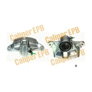 C963R Calipere+ NAIBA