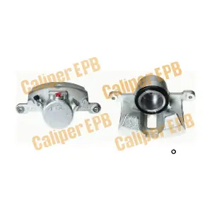 C888R Calipere+ NAIBA