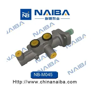 M045 Calipere+ NAIBA
