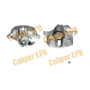 C618R Calipere+ NAIBA