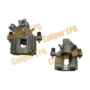 C1102R Calipere+ NAIBA