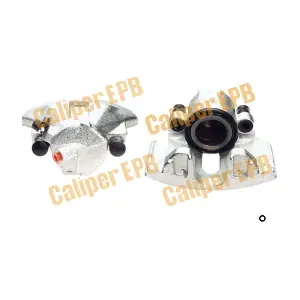 C236L Calipere+ NAIBA