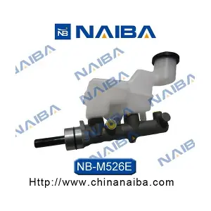 M526E Calipere+ NAIBA