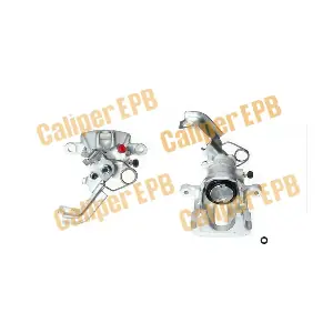 C425L Calipere+ NAIBA