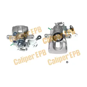 C630R Calipere+ NAIBA