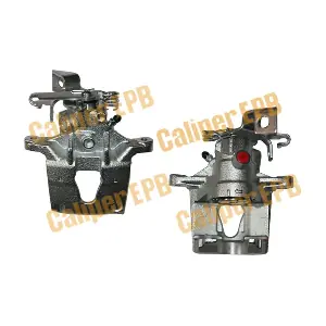 C369L Calipere+ NAIBA
