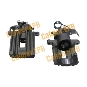 C042(R)R Calipere+ NAIBA