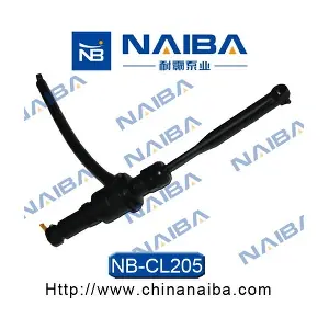 CL205 Calipere+ NAIBA