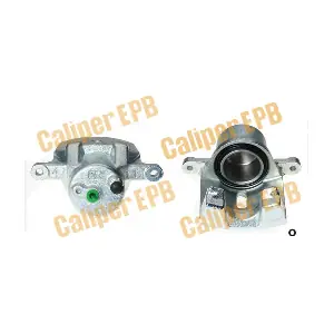 C263R Calipere+ NAIBA