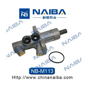 Calipere+ NAIBA M113