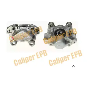 C731L Calipere+ NAIBA