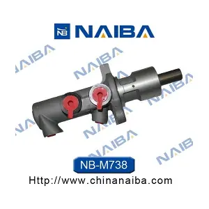 M738 Calipere+ NAIBA