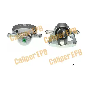 C787L Calipere+ NAIBA