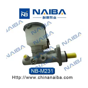 M231 Calipere+ NAIBA