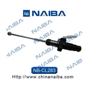 CL283 Calipere+ NAIBA